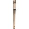 Ekena Millwork Westlake Craftsman Smooth Bracket, Douglas Fir, 3 1/2"W x 28"D x 40"H BKT04X28X40WTL04SDF - alternate 2